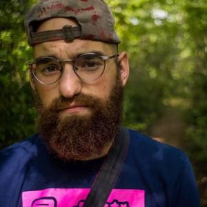 Meet your Posher, Nate
